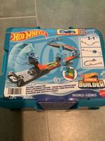 Hot Wheels Air Drop Launch Box Track Builder Neu Bayern - Wildflecken Vorschau