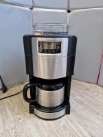 Kaffeemaschine Russell Hobbs mit Mahlwerk für ganze Bohnen Bayern - Jettingen-Scheppach Vorschau