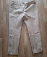 Bonprix Premium Hose, beige, Gr. 50 Nordrhein-Westfalen - Haltern am See Vorschau