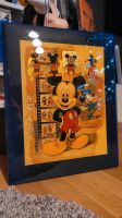 Mickey Mouse/Donald Duck Joadoor Kunstdruck Sachsen-Anhalt - Halle Vorschau