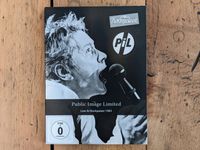 Public Image Limited - Live At Rockpalast 1983 - PIL - DVD Niedersachsen - Oldenburg Vorschau