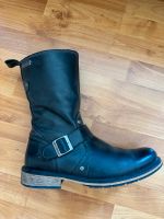 Harley Davidson Boots 43 Bayern - Lichtenfels Vorschau