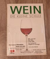 Wein - Die kleine Schule - Buch in Folie/Neu Nordrhein-Westfalen - Dorsten Vorschau