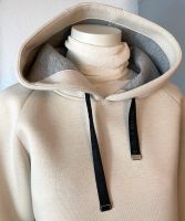 Fuchs Schmitt Hoodie Neopren Stein/beige grau Kapuze Gr. 36  Neu Bayern - Haibach Unterfr. Vorschau