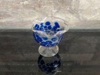 Glasschälchen vermutlich Murano-Glas Baden-Württemberg - Auenwald Vorschau