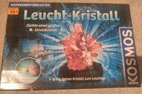 Kosmos Leucht-Kristall Experimentierkasten Bayern - Röttenbach (bei Erlangen) Vorschau