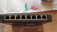 TP-Link TL-SG108E Switch 8 Port Saarland - Schwalbach Vorschau