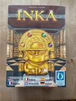 INKA von Queen Games (NEU, OVP) Hessen - Hüttenberg Vorschau