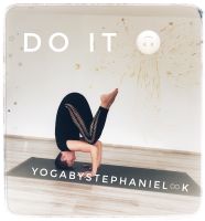 Yoga by Stephanie Look, Bewegung Pur, Motivation, stärkend Münster (Westfalen) - Amelsbüren Vorschau