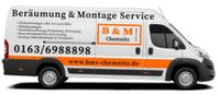 Transport, Fahrer Sachsen - Chemnitz Vorschau