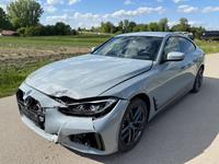 BMW i4 40 eDrive Gran Coupe M Sport Navi/Kam./ACC Bayern - Mamming Vorschau