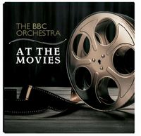 Neu * THE BBC Orchestra at The Movies , Vinyl LP Filmmusik Top Bremen - Hemelingen Vorschau