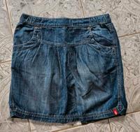 Edc by Esprit Denim Tulpen Style Mini Jeans Rock Dithmarschen - Heide Vorschau