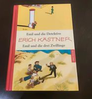 Emil und die Detektive von Erich Kästner Baden-Württemberg - Kraichtal Vorschau