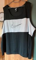 Nike Plus Size Mesh Tank Top Gr. 3X (ca. Gr. 52)  ungetragen Düsseldorf - Bilk Vorschau