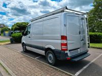 Mercedes Sprinter Grau 216 CDI L1H1 2017 Navi Saarland - Großrosseln Vorschau