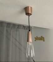 Hängeleuchte Midcentury Style Lampe Retro Deckenleuchte Obergiesing-Fasangarten - Obergiesing Vorschau