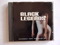 CD Black Legends Altona - Hamburg Lurup Vorschau