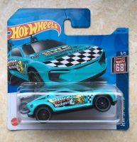 Hot Wheels Treasure Hunt Rise N Climb 2023 Thüringen - Weilar Vorschau