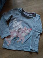 Mini Boden Langarmshirt "Ferkel" Baden-Württemberg - Altbach Vorschau