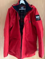 Helly Hansen Herren Parka L (grosses L) rot Baden-Württemberg - Ulm Vorschau