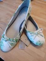 Be Natural Schuhe by Jana Schuhe Ballerinas Föritztal - Neuhaus-Schierschnitz Vorschau