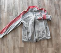 Adidas Damen Sweatjacke Größe S Schleswig-Holstein - Preetz Vorschau