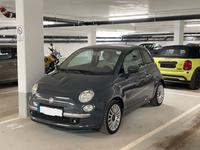 Fiat 500 1.2 8V Pop in gutem Zustand Rheinland-Pfalz - Mainz Vorschau