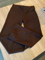Bequeme braune Schlupfhose von H&M in L Bayern - Tacherting Vorschau