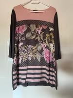 Wie neu TAIFUN Kleid/Tunika/Hängerchen/Longbluse Gr. 44 Hessen - Büdingen Vorschau