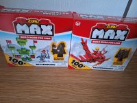 Zuru Max Ritterburg , Drachenangriff , Lego Niedersachsen - Großefehn Vorschau