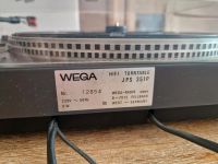 Wega Plattenspieler JPS 351 P Berlin - Steglitz Vorschau