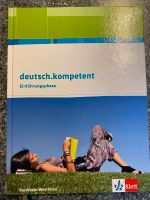 Deutsch.Kompetent Buch Düsseldorf - Benrath Vorschau