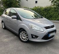 Ford C-Max Automatik Nordrhein-Westfalen - Dormagen Vorschau