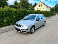 **Sehr gepflegter Skoda mit frischem TÜV und niedrigem Kilometers Baden-Württemberg - Konstanz Vorschau