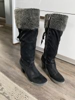 Stiefel von Tamaris in 40 Baden-Württemberg - Meßstetten Vorschau