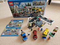 Lego City 60132 Tankstelle Dithmarschen - Heide Vorschau