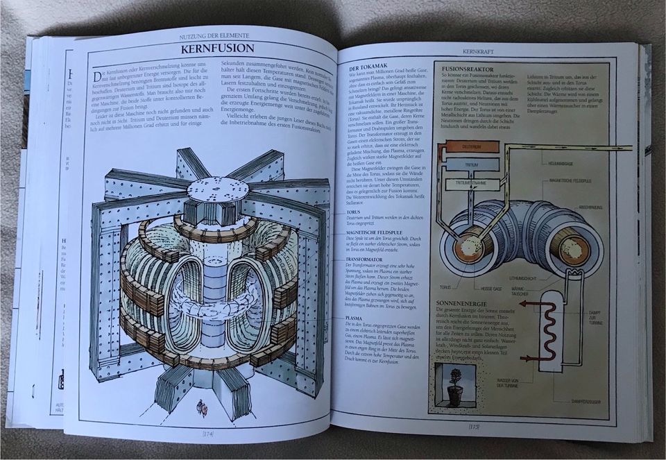 Das neue große Mammut Buch der Technik DK in Berlin