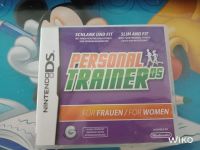 Nintendo DS Personaltrainer DS für Frauen Baden-Württemberg - Ulm Vorschau