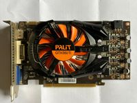 Nvidia Geforce GTX 550 Ti Nordrhein-Westfalen - Xanten Vorschau