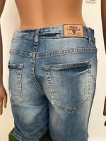 Buffalo Short Jeans  Damen Gr 38 /40 Hannover - Südstadt-Bult Vorschau