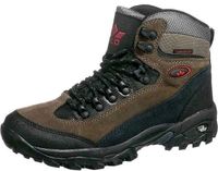 Wanderschuhe Stiefel Gr 37 Bayern - Kempten Vorschau