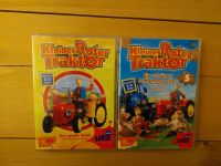 Der kleine rote Traktor  DVD Bayern - Regen Vorschau