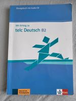 Telc Deutsch B2 Niedersachsen - Stuhr Vorschau