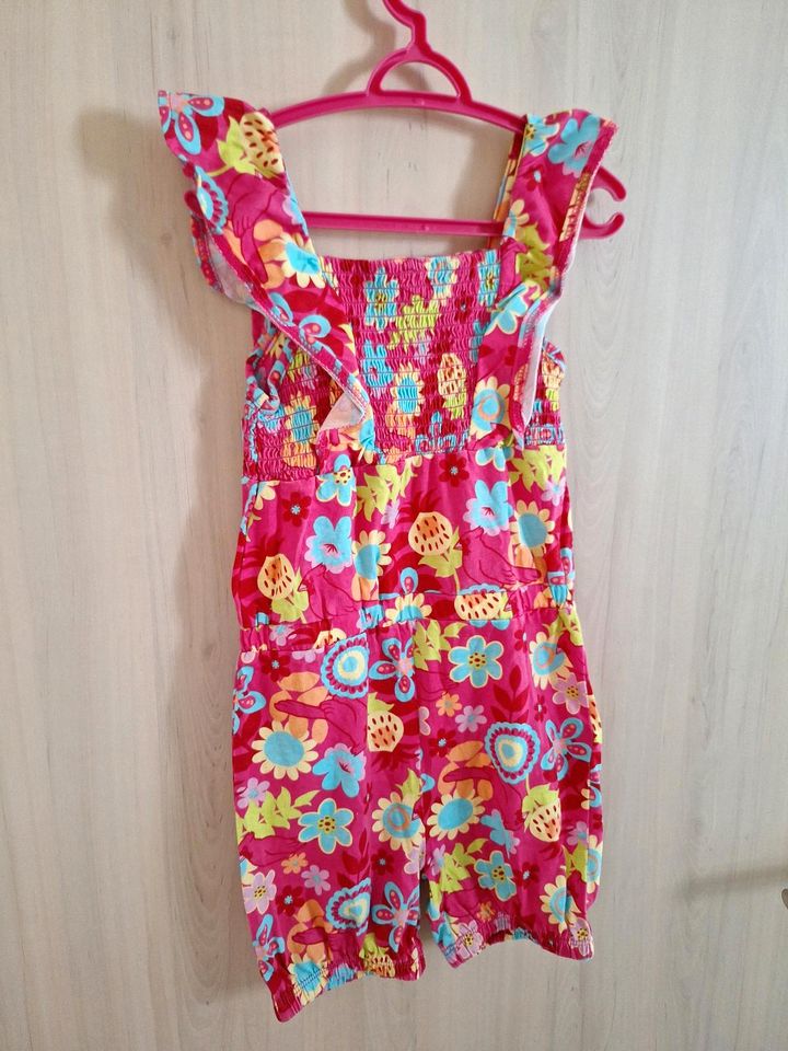 Jumpsuit Gr. 92/98 in Backnang