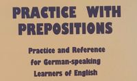 Tony Addison, Chris Perkins: Practice with Prepositions (NEU) Bayern - Kochel am See Vorschau