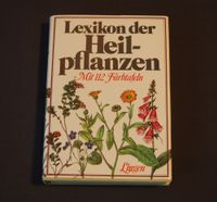 Lexikon der Heilpflanzen Mit 112 Farbtafeln Nordrhein-Westfalen - Erkrath Vorschau