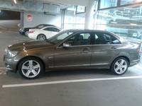 Mercedes-Benz C 200 CGI BlueEFFICIENCY AVANTG. Autom. AVAN... Bayern - Geretsried Vorschau