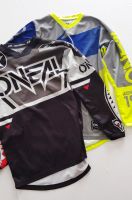 Zwei ONeal Motocross Trikot Mesh Gr. S inkl. Versand Sachsen-Anhalt - Halle Vorschau