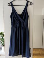 Sommerkleid Damen Orsay blau Größe S Süd - Niederrad Vorschau